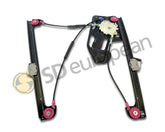 BMW E38 7 Series 1993-2001 Front Right Drivers Window Regulator